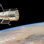 NASA-Hubble-Space-Telescope