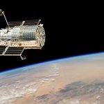 NASA-Hubble-Space-Telescope