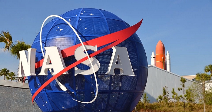 nasa