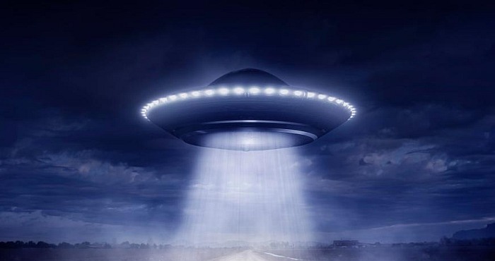 Facts about Space and UFO sightings